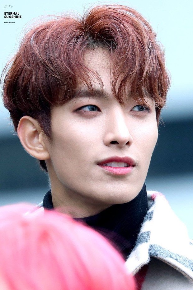 DK SEVENTEEN/ Foto: Koreaboo