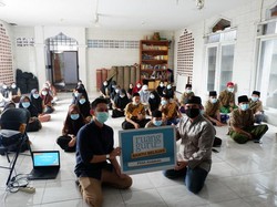 Ini Cara Ruangguru Beri Pendidikan Berkualitas Bagi Siswa Indonesia