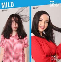 Rahasia Rambut Lurus: Panduan Lengkap untuk Mendapatkan Gaya Rambut Impianmu!