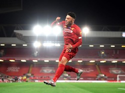 Jersey Messi di Rumah Oxlade-Chamberlain Bakal Dicopot gegara Taruhan