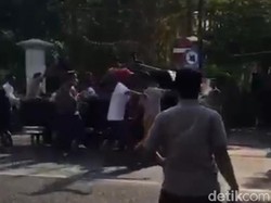 Jenazah Probable COVID-19 Diambil Paksa di Pasuruan, Begini Riwayat Medisnya