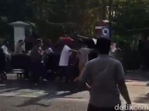 Jenazah Probable COVID-19 Diambil Paksa di Pasuruan, Begini Riwayat Medisnya Jenazah Probable COVID-19 Diambil Paksa di Pasuruan, Begini Riwayat Medisnya
