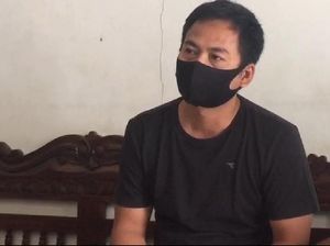 Video Ayah Yodi Prabowo Tampik Dugaan Bunuh Diri Anaknya