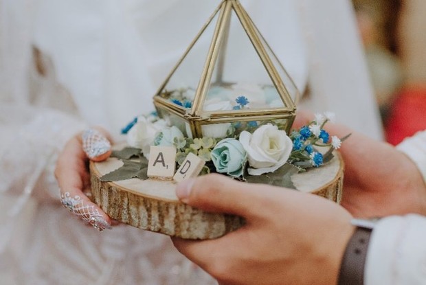 Proses selanjutnya dalam taaruf yaitu pertemuan keluarga besar dan khitbah atau lamaran