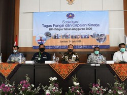 Warga Pacitan Keluhkan Premium Dibatasi, Ini Respons BPH Migas