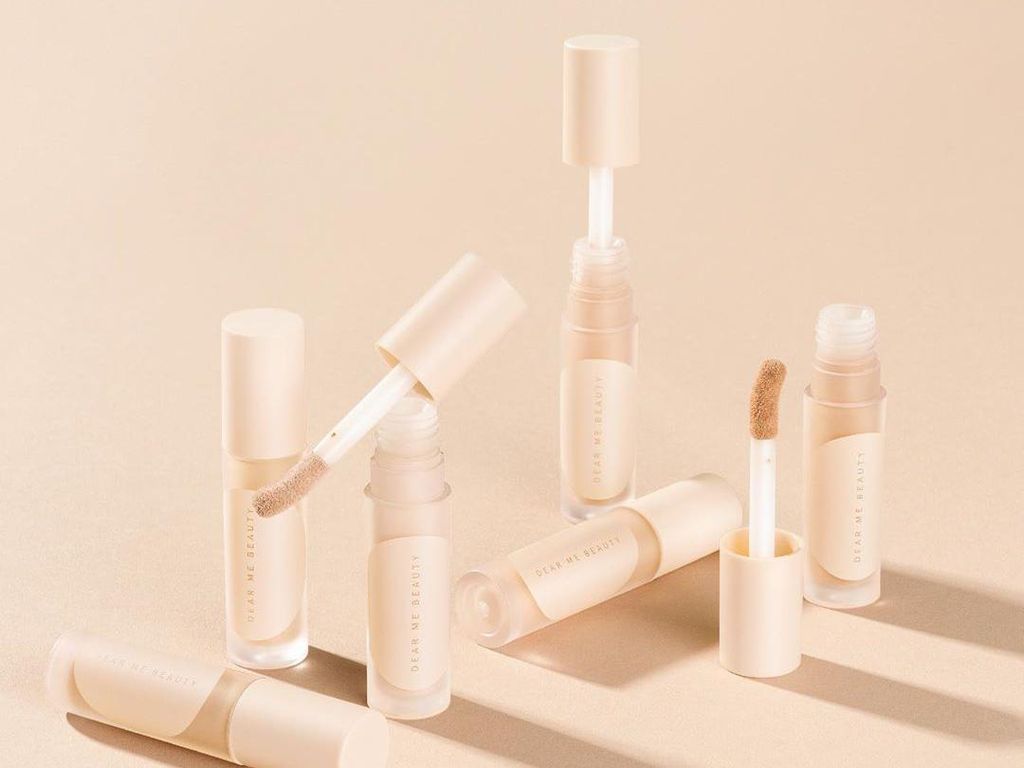 Klarifikasi Brand Lokal Dear Me Beauty Soal Komentar Tak Peka Admin Medsos Klarifikasi Brand Lokal Dear Me Beauty Soal Komentar Tak Peka Admin Medsos