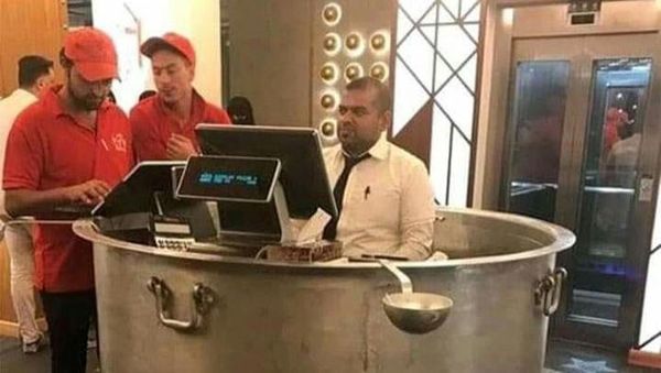 Viral, Desain Benda Sehari-hari yang Unik dan Bikin Geli