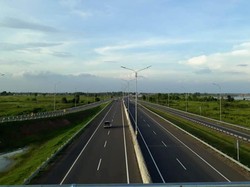 Wamen BUMN Ungkap Pembangunan Tol Sumatera Molor Karena COVID