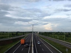 Tol Lampung-Aceh Ditarget Tersambung 2024