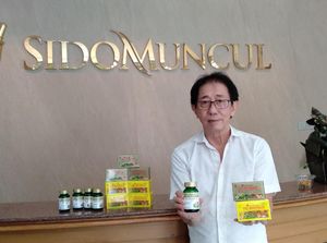 Siapa Pemilik Sido Muncul? Perusahaan Jamu Indonesia yang Mendunia Siapa Pemilik Sido Muncul? Perusahaan Jamu Indonesia yang Mendunia