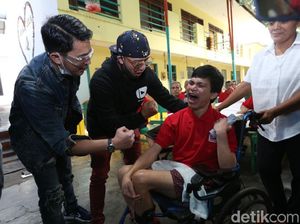Fakta Elkasih, Band yang Vokalisnya Kena Stroke dan Dirawat di Panti Jompo