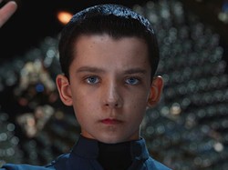Sinopsis Enders Game Tayang di Bioskop Trans TV, Siasat Melawan Alien