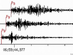 Getaran Seismik Bumi Berkurang Drastis Selama Lockdown Wabah Corona