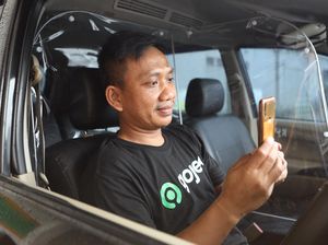 Gojek Terapkan Verifikasi Muka Mitra Driver Demi Keamanan