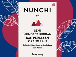 Kunci Kesaktian Korea Selatan
