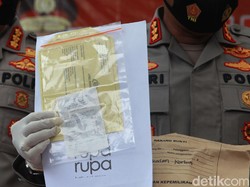 Ditemukan pada Urine Editor Metro TV, Apa Itu Amphetamine?