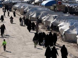 Militan ISIS yang Ditahan Jadi Bom Waktu Bagi Negara-negara Barat