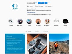 Siasat dan Bujuk Rayu Jouska Dibongkar Kliennya