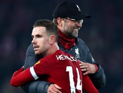 Klopp: Henderson Pantas Jadi Pemain Terbaik Liga Inggris