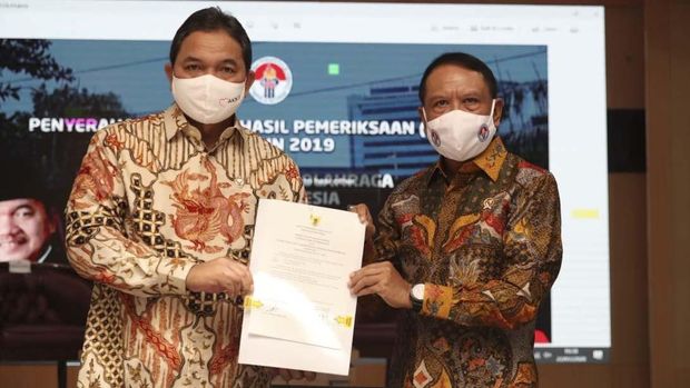 Kemenpora (iklan)