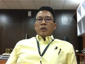 Golkar Siapkan Rekomendasi untuk Gus Ipul Maju Pilwali Pasuruan Golkar Siapkan Rekomendasi untuk Gus Ipul Maju Pilwali Pasuruan