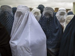 Kisah Para Perempuan Afghanistan yang Melawan Tradisi