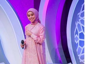 Lesti Kejora, Menghilang dari TV Bukan Berarti Diboikot Lesti Kejora, Menghilang dari TV Bukan Berarti Diboikot