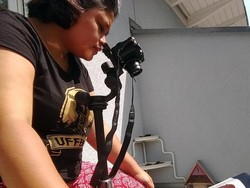 Lewat Klub Baca Memelihara Bahasa Indonesia di Jerman