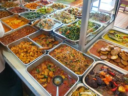 4 Tips Bisa Makan Enak di Tanggal Tua, Cocok buat Anak Kos