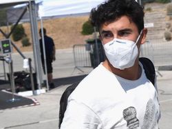 Marc Marquez Dapat Peringatan Begini dari Mantan Dokter MotoGP