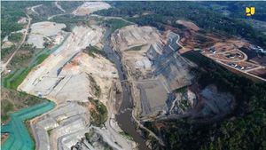 Menengok Proyek Megah di Antara Ciamis-Tasikmalaya