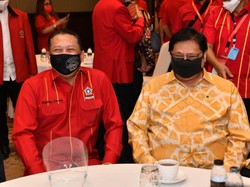 Bamsoet Harap Munas SOKSI Jadi Momentum Bersatunya Kekuatan Golkar