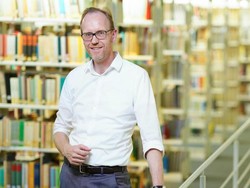 Museum Bahasa Jerman Akan Berdiri di Mannheim Tahun 2027