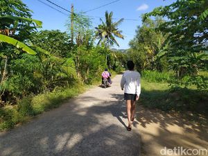 Gempa Trenggalek Terasa Sampai Pacitan, Warga Relatif Tenang