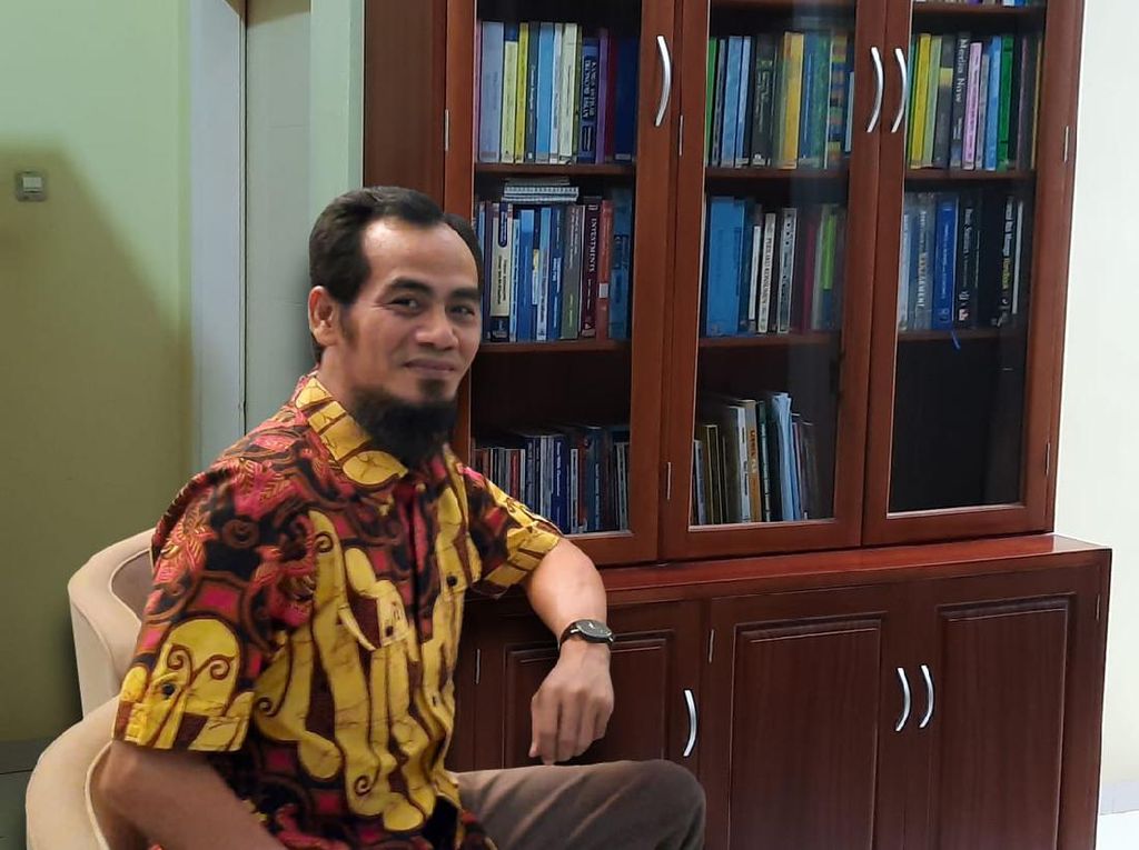 Bupati Faida Kaitkan Pemakzulan dengan Pilkada, Ini Kata Pakar Politik Unej Bupati Faida Kaitkan Pemakzulan dengan Pilkada, Ini Kata Pakar Politik Unej