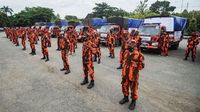 Pemuda Pancasila Kirim Relawan untuk Bantu Penanganan Corona