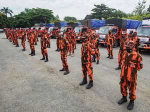 Pemuda Pancasila Kirim Relawan untuk Bantu Penanganan Corona