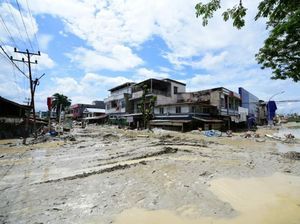 Banjir Masamba, Kerukunan Keluarga Luwu Raya Minta Pilkada Lutra Ditunda