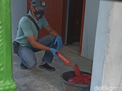 Penemuan Bayi Dalam Plastik di Trenggalek, Polisi Amankan Ibu Bayi