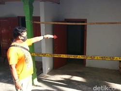 Bayi Terbungkus Plastik di Trenggalek Diduga Tewas 3 Hari Sebelum Ditemukan