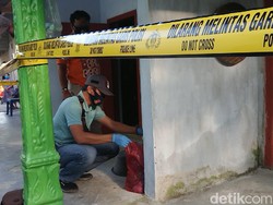 Bayi Terbungkus Plastik di Trenggalek Ternyata Dibunuh Ibu Sendiri