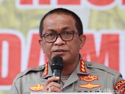 Giliran Panitia-Saksi Nikah Putri Rizieq Diperiksa soal Kerumunan Pagi Ini