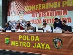 Polisi: Editor Metro TV Yodi Prabowo Diduga Kuat Bunuh Diri