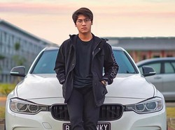 Rizky Billar Pernah Gagal Mau Jadi Artis, Niat Kerja ke Jepang