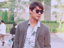 Rizky Billar di Mana?