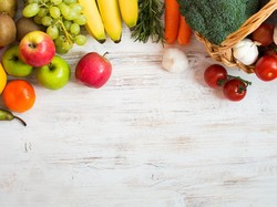 5 Bahan Alami Ini Bisa Turunkan Kadar Kolesterol