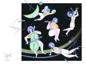 Keuntungan End of A Day Versi Orkestra Dihibahkan ke Badan Amal Jonghyun SHINee