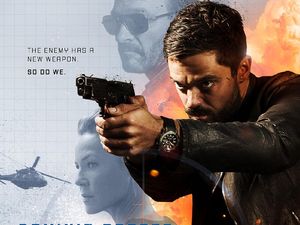Sinopsis Stratton, Hadir di Bioskop Trans TV Hari Ini Sinopsis Stratton, Hadir di Bioskop Trans TV Hari Ini