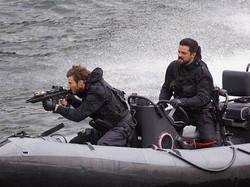 Sinopsis Stratton, Tayang di Bioskop Trans TV