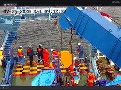 Teknologi Deteksi Tsunami Kabel-Non Kabel Dipasang, BPPT: Hindari Vandalisme